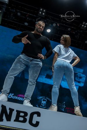 Фотограф Вадим Свирин